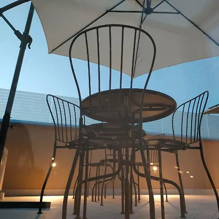 Del Corso Bed & Breakfast 3*