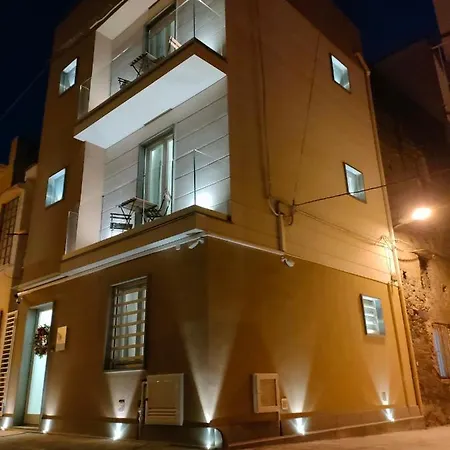 Del Corso Bed and Breakfast