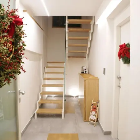 Bed and Breakfast Del Corso