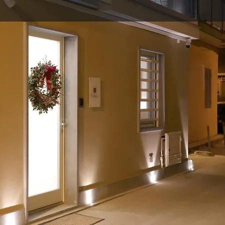 Del Corso 스카파티