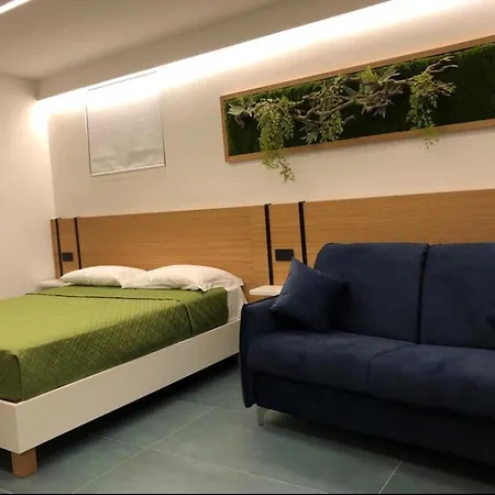 Del Corso 3* 스카파티