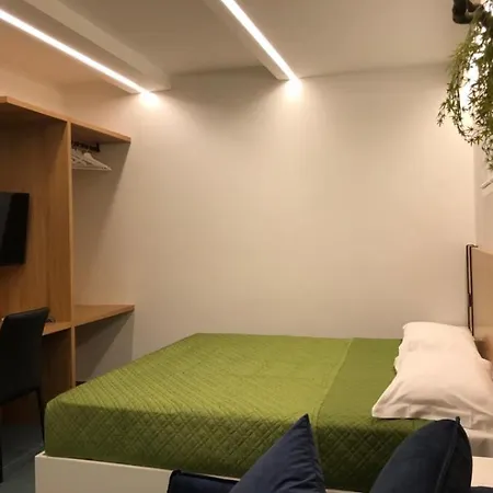Del Corso Bed and Breakfast *