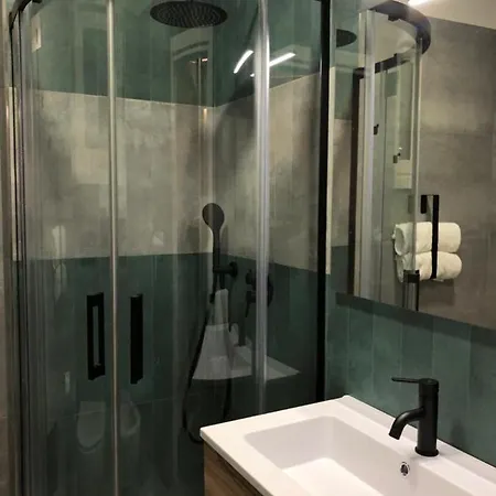 Del Corso 스카파티