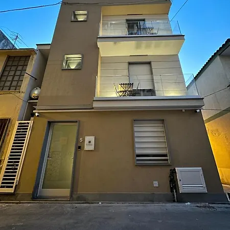Del Corso Bed and Breakfast Scafati