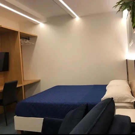Bed and Breakfast Del Corso