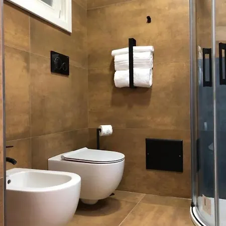 Del Corso Bed & Breakfast